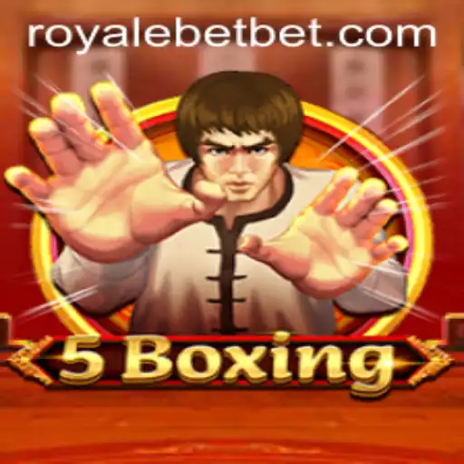 Dive into the Thrilling World of 5Boxing: Unveiling ROYALE BET