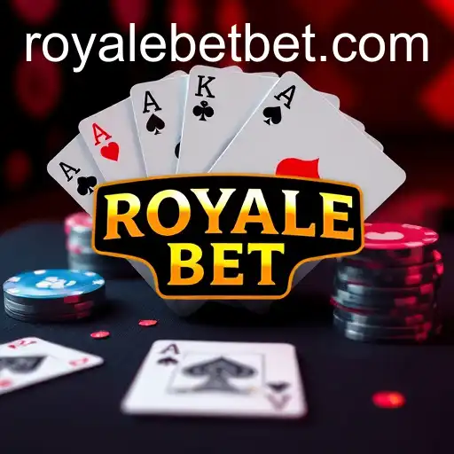 Exploring the Fascinating World of Card Games with ROYALE BET