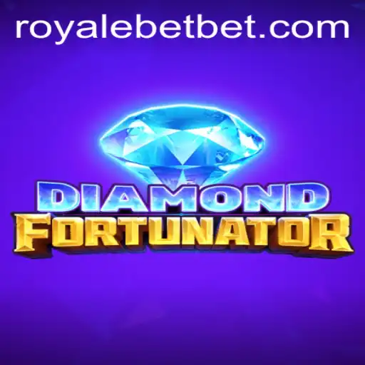 DiamondFort: The Royal Excitement of ROYALE BET