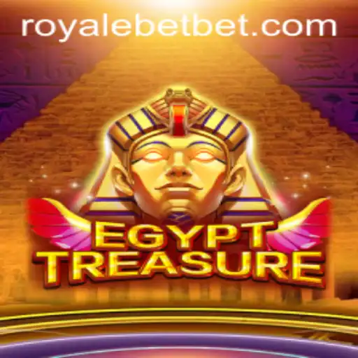 EgyptTreasure Adventure: An Exciting Quest with ROYALE BET