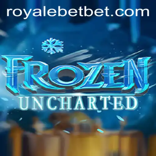 FrozenUncharted: A New Adventure in the World of Royale Bet