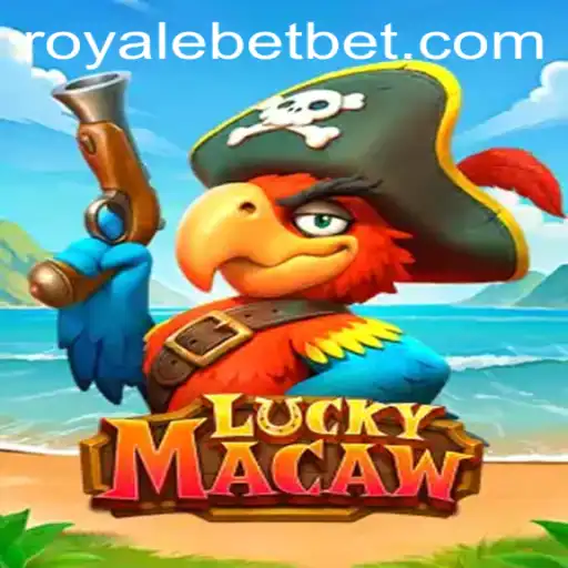 Exploring the World of LuckyMacaw: The Ultimate ROYALE BET Experience