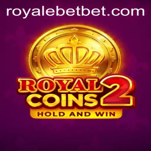 Explore the Thrilling World of RoyalCoins2 with the Exciting ROYALE BET