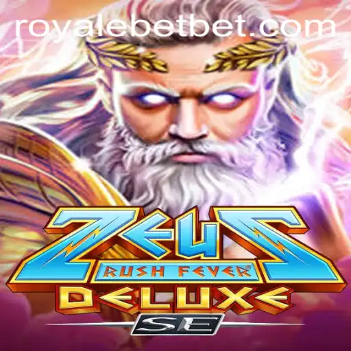 Experience the Thrill of ZeusRushFeverDeluxeSE: A Journey into Mythical Gaming