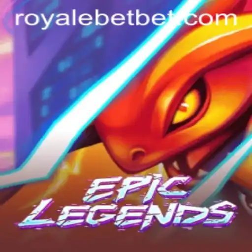 Discover the Thrilling Universe of EpicLegends: A New Era of ROYALE BET