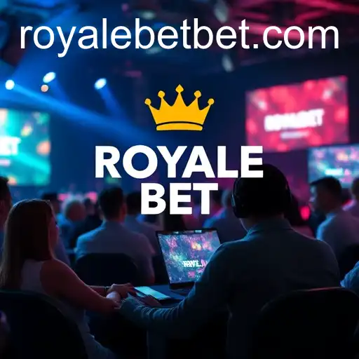 Exclusive Events: An Insight into the World of ROYALE BET