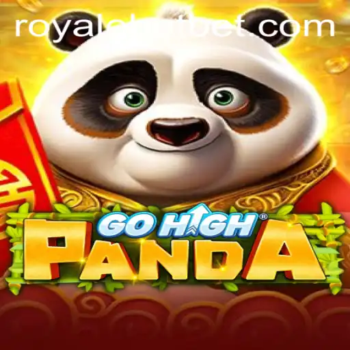 Unveiling the Thrills of GoHighPanda: A New Era of ROYALE BET Gaming