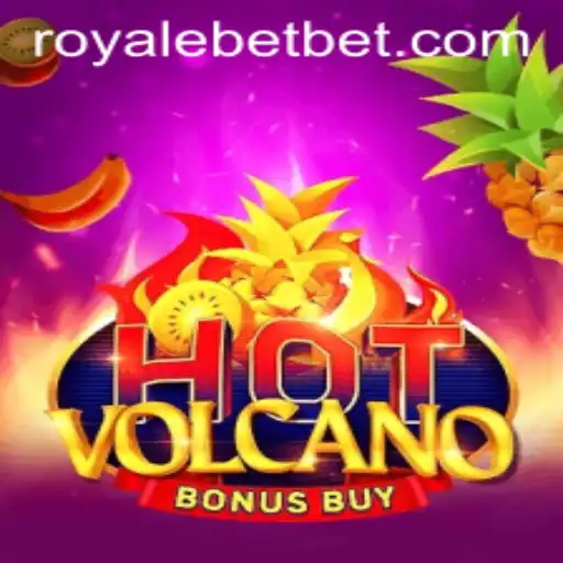 Exploring the Thrills of HotVolcanoBonusBuy: The Ultimate Casino Royale Bet
