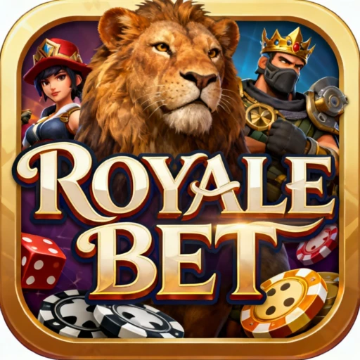 ROYALE BET