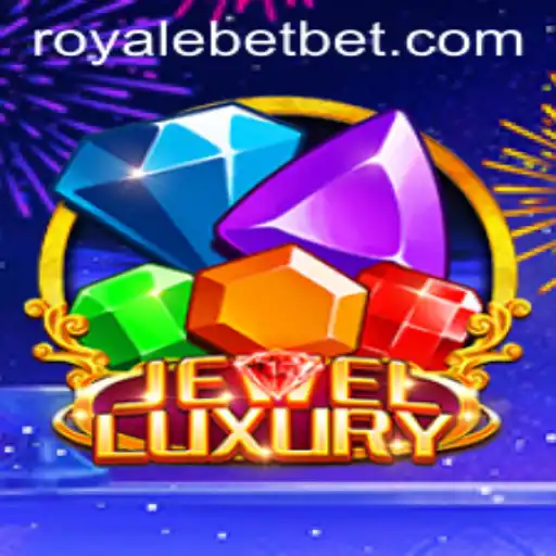 JewelLuxury: A Glimpse into the Gaming World of ROYALE BET