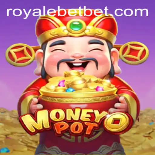 Exploring the Thrilling World of MoneyPot: ROYALE BET's Latest Gaming Phenomenon