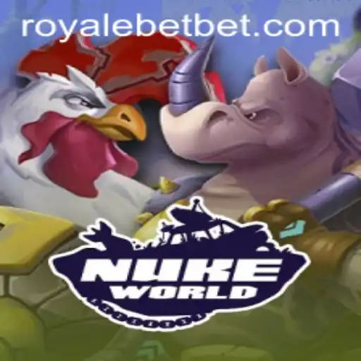 Exploring the Thrills of NukeWorld: A Game-Changer in ROYALE BET Gaming