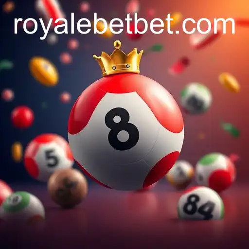Exploring the World of Online Lottery with ROYALE BET