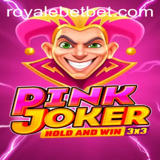 Exploring the Thrilling World of Pinkjoker and Its ROYALE BET Feature