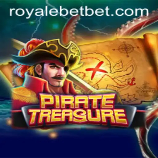 PirateTreasure: A New Adventure Awaits with ROYALE BET