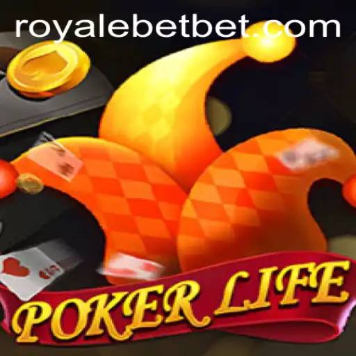 Discover PokerLife: Unveiling the Thrilling World of ROYALE BET