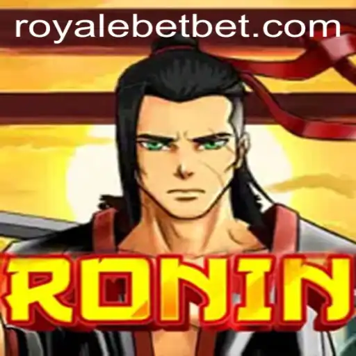 Exploring the Intriguing World of Ronin: The Game Revolutionized by ROYALE BET