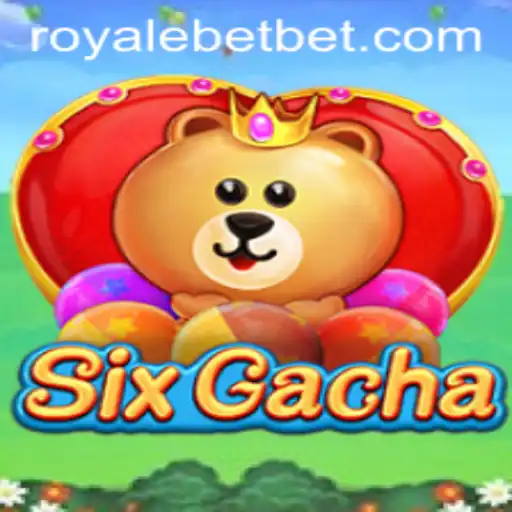 Discover SixGacha: The Innovative Gaming Experience with ROYALE BET