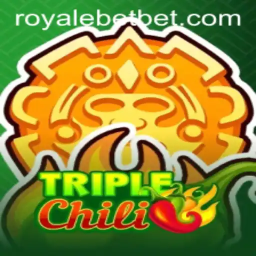 TripleChili: Royale Bet Experience